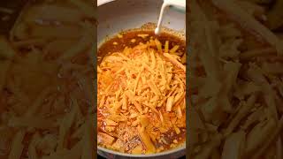 5-Ingredient Cajun Mac and Cheese recipe