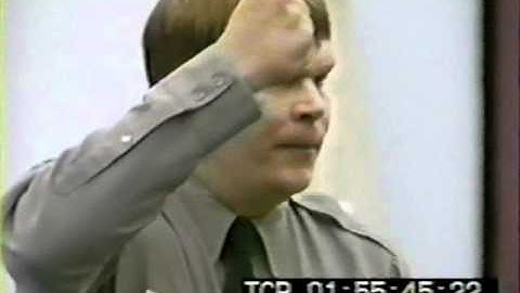 The "Gun Talk" - David Larsen