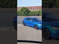 cutting corners can be dangerous  #liverpool #baddriving #automobile #roadrage
