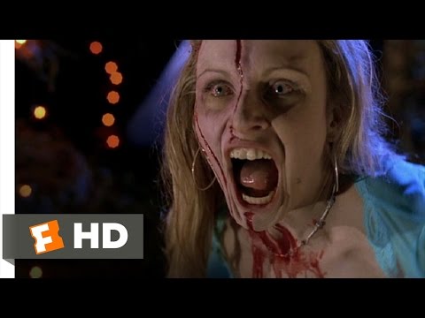 House of the Dead (5/11) Movie CLIP - Zombie Cynth...