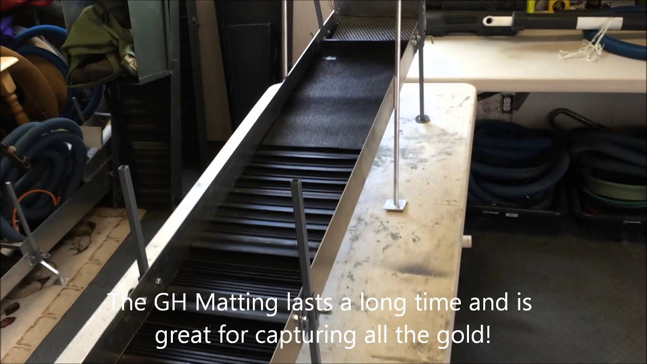 Mid Sized Highbanker Build