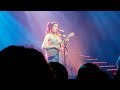 Capture de la vidéo Dodie - Europe You Tour // Brussels La Madeleine Full Show February 28 2018