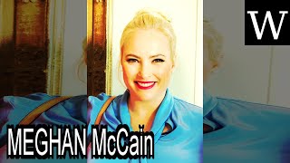 MEGHAN McCain - WikiVidi Documentary