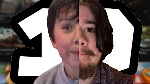 10 Years on Youtube! (and what's next...)