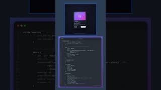 How to Make This 3D Tilt Product Card ✨ 🎯 💻
