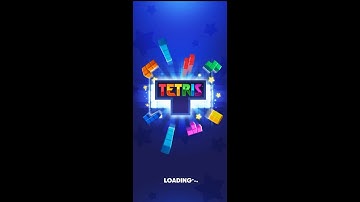 TETRIS Level 138 #puzzle_daddy