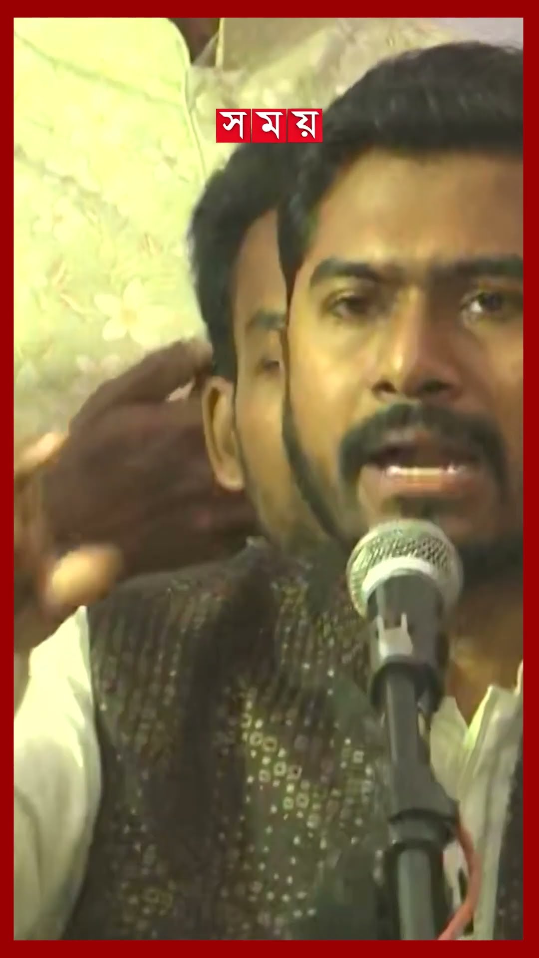 কেউ যেন গণঅভ্যুত্থানকে দলের সম্পদ বানাতে না পারে, বললেন নুর #nurulhaqnur #bdpolitics #somoytv