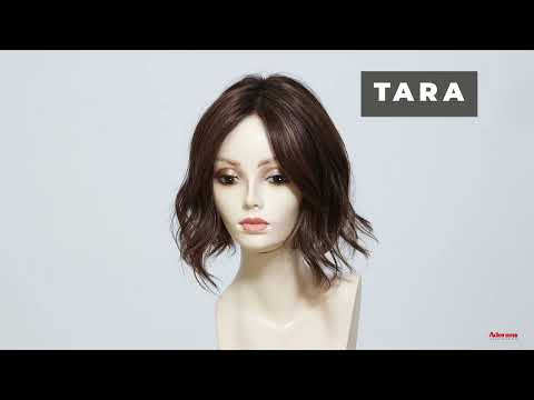 Tara Wig wig video