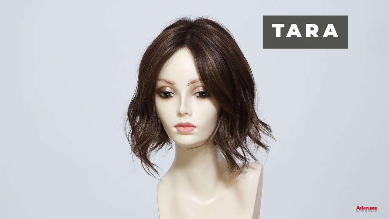 Tara Wig from the Rene of Paris Collection