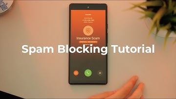 How to Block Spam with Truecaller