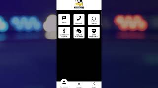 Enhance Your Safety at UWM with the RAVE Guardian Mobile App screenshot 5