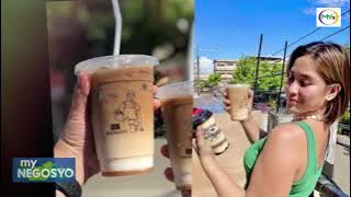 My Negosyo: Cebu's Trending P39 Coffee by Don Macchiatos