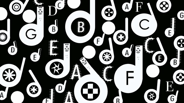 Jad and David Fair - "Every Note I Pick Is Probabl...
