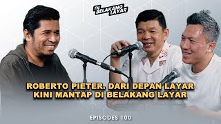 Download Lagu #100 Roberto Pieter. From the Front of the Screen, Now Steady Behind the Scenes Download Lagu #100 Roberto Pieter. From the Front of the Screen, Now Steady Behind the Scenes