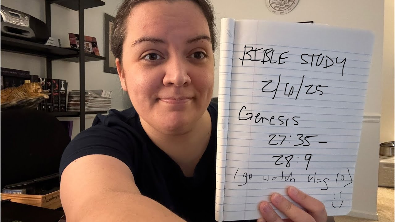 Genesis 27 35 28 9 YouTube genesis-27-35-28-9-youtube