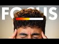 Watch this if you struggle to focus