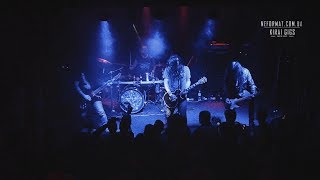 Martyrdod - 6 - Live at Volume, Kyiv [16.04.2019]