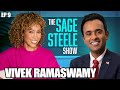 Vivek ramaswamy  the sage steele show