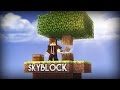 OHA 1 SAAT SKY BLOCK! - Sky Block - Minecraft #3