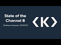 The Plans for 2026: Modding By Kaupenjoe | State Of The Channel
