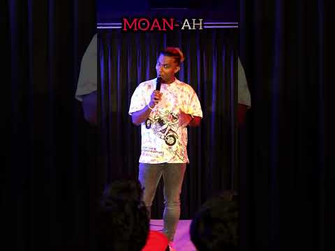 Mona MoanAH