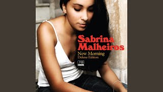 Video thumbnail of "Sabrina Malheiros - Brisa Mar (Nicola Conte Re-Work)"