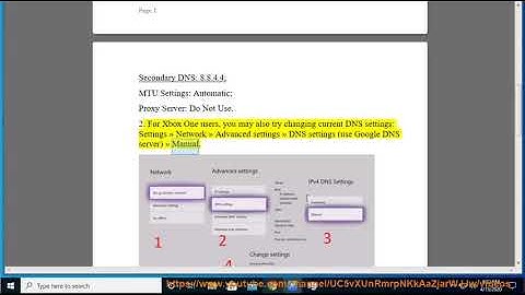 Fix Apex Legends Code 100 Error on Windows 10, Xbox One & PS4 (8/21/2022 Re-updated)