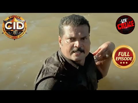 Deep In The Water |CID| Will Team CID Be Able To Ascertain The Identity Of The Skeleton?|17 Jan 2023