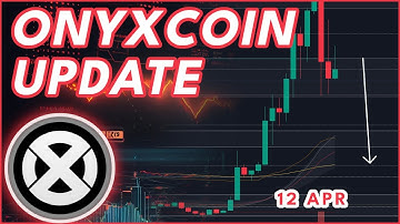 XCN ABOUT TO BREAKOUT!🚨 (Onyxcoin XCN Price Prediction 2025)