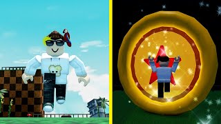 SONIC JAM! Roblox