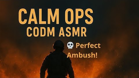 The Smartest Trap I’ve Ever Set in Warzone 🎯🔥