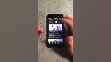 How To Turn On Restricted Mode On YouTube #Shorts