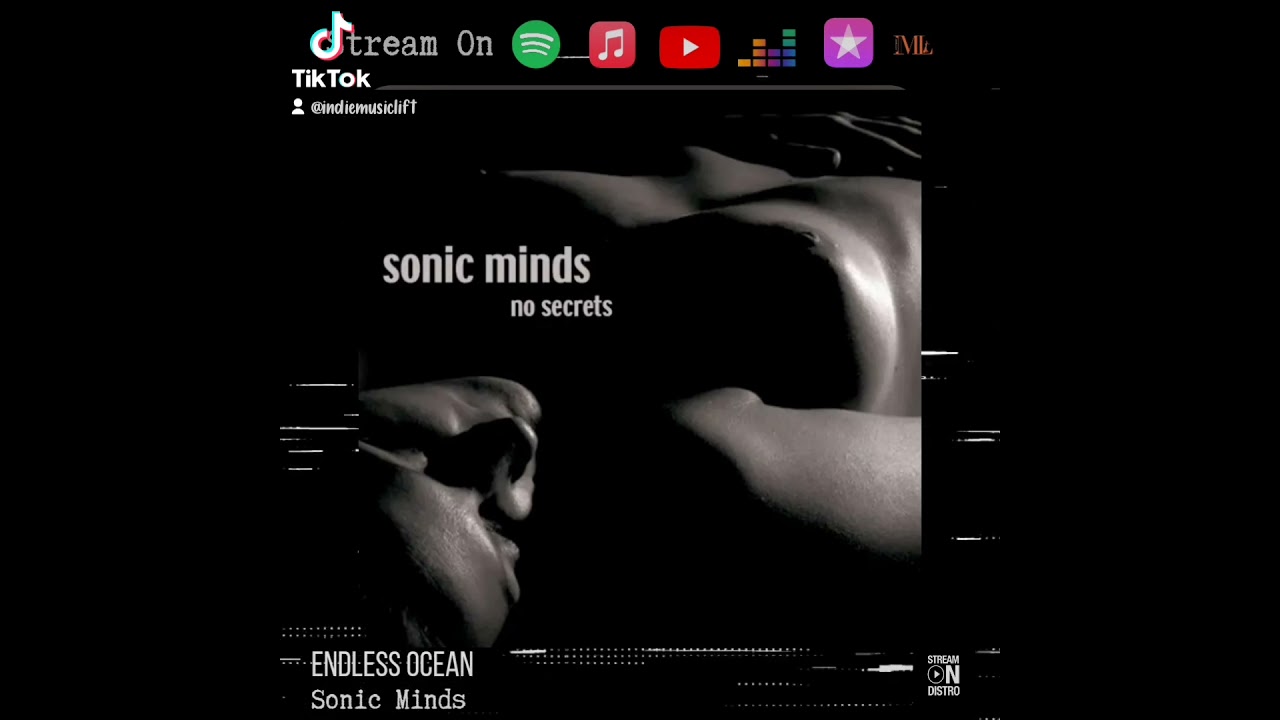 Watch Endless Ocean - Sonic Minds on YouTube Watch Endless Ocean - Sonic Minds on YouTube