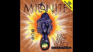 Watch Midnite Lion Wears The Crown video