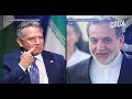 Hormuz Deal Today? Trump Warns Waterway Will Open ‘Very Soon’ or Iran Will Be ‘Hit Very Hard’ | 4K