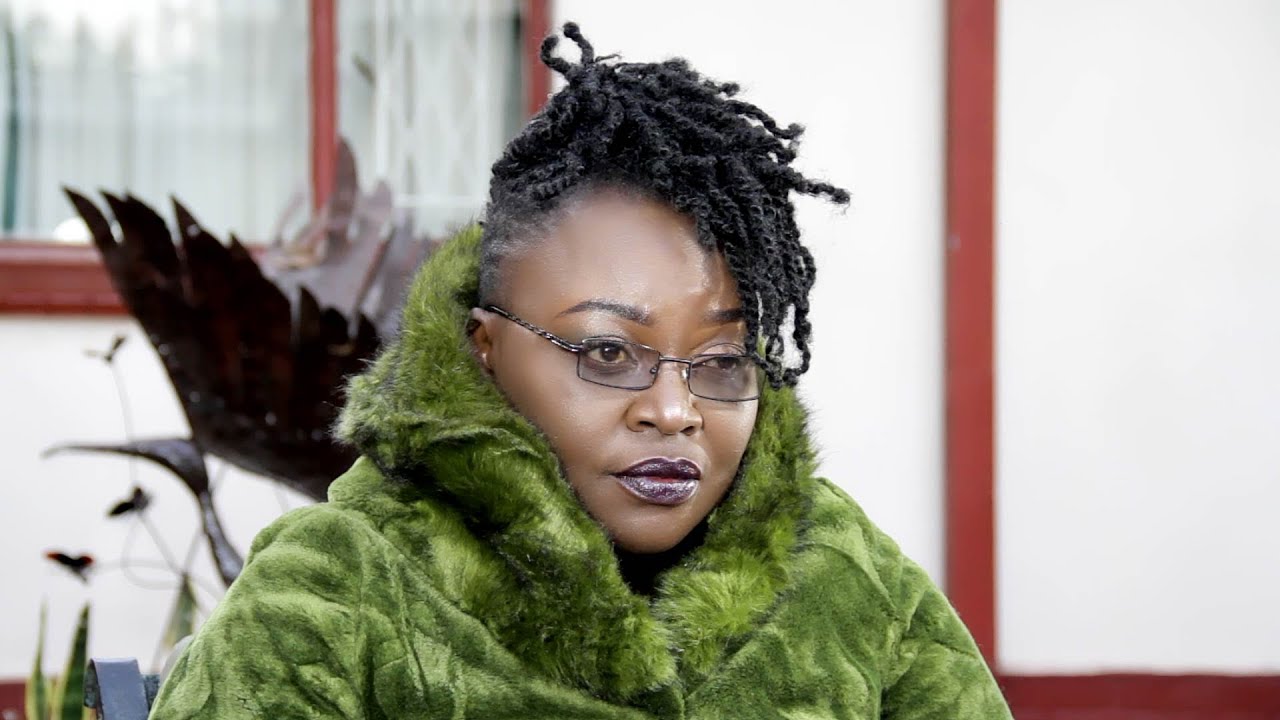 Kuchina The Genesis(KTG) S02 Episode 25