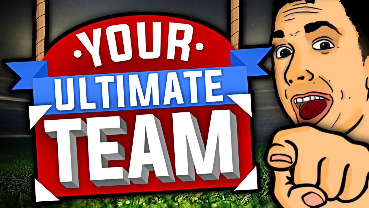 mm7games instagram FIFA 15 | YOUR ULTIMATE TEAM #52