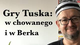 Gry Tuska: w chowanego i w Berka screenshot 5