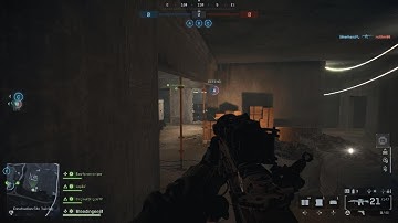 Bad netcode or outplayed? Battlefield 6