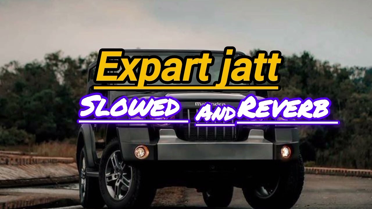 EXPERT JATT - NAWAB (Official Video) Mista Baaz _ Juke Dock(MP3_160K).mp3 #lofimusic #lofisong #lofi