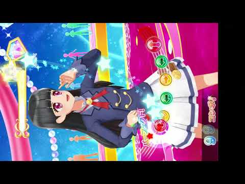 SHINING LINE* オンパレードver. ☆5
