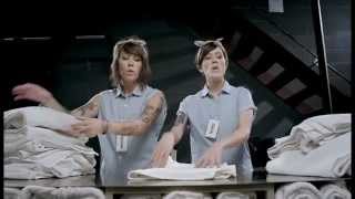 Body Work Official Music Video - Morgan Page ft. Tegan & Sara