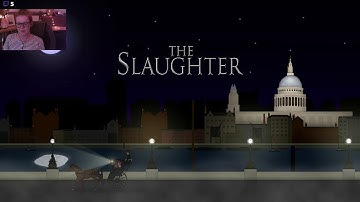 The Slaughter Act One #1 [Detective Dash VOD]