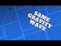 How to make dual wave same gravity seen in arcturus