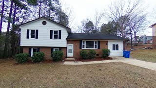 7545 Fox Fern Drive 4 Bedroom 3 Bathroom House for Rent in Fayetteville, NC