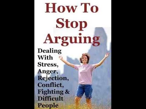 How best to Respond (Not React) to Conflict -avoid or ...? How to Handle Conflict Leadership Skills
