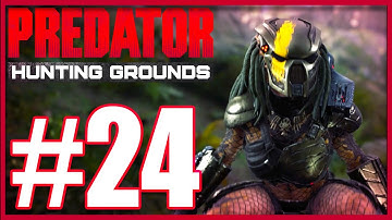 Hunter Trapper Build! Predator Hunting Grounds