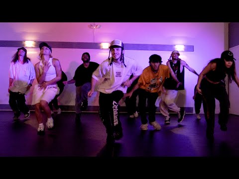 Besties By Joyce Santana Young Miko Choreography By Xander