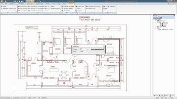 Visual Building Tutorial - Import DWG/DXF Files