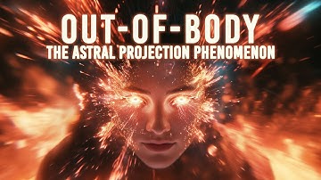 The FULL Story of Astral Projection | From Ancient Texts to Science